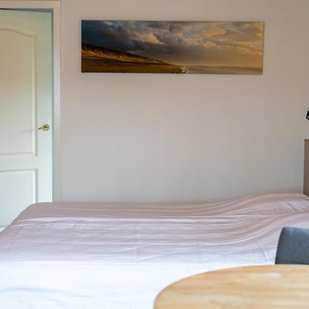De Vrijheid-Melkstal Apartment Де Коксдорп Екстериор снимка