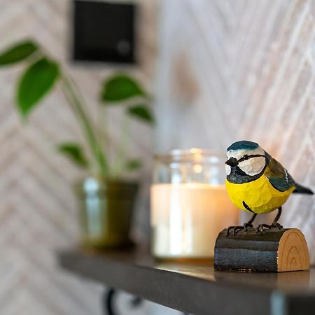De Vrijheid-Melkstal Apartment Де Коксдорп Екстериор снимка