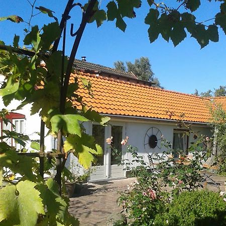 De Vrijheid-Melkstal Apartment Де Коксдорп Екстериор снимка