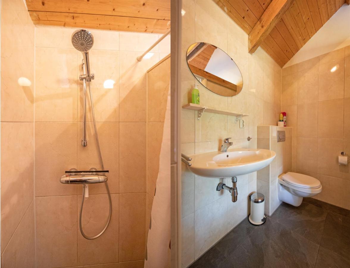 De Vrijheid-Melkstal Apartment Де Коксдорп Екстериор снимка