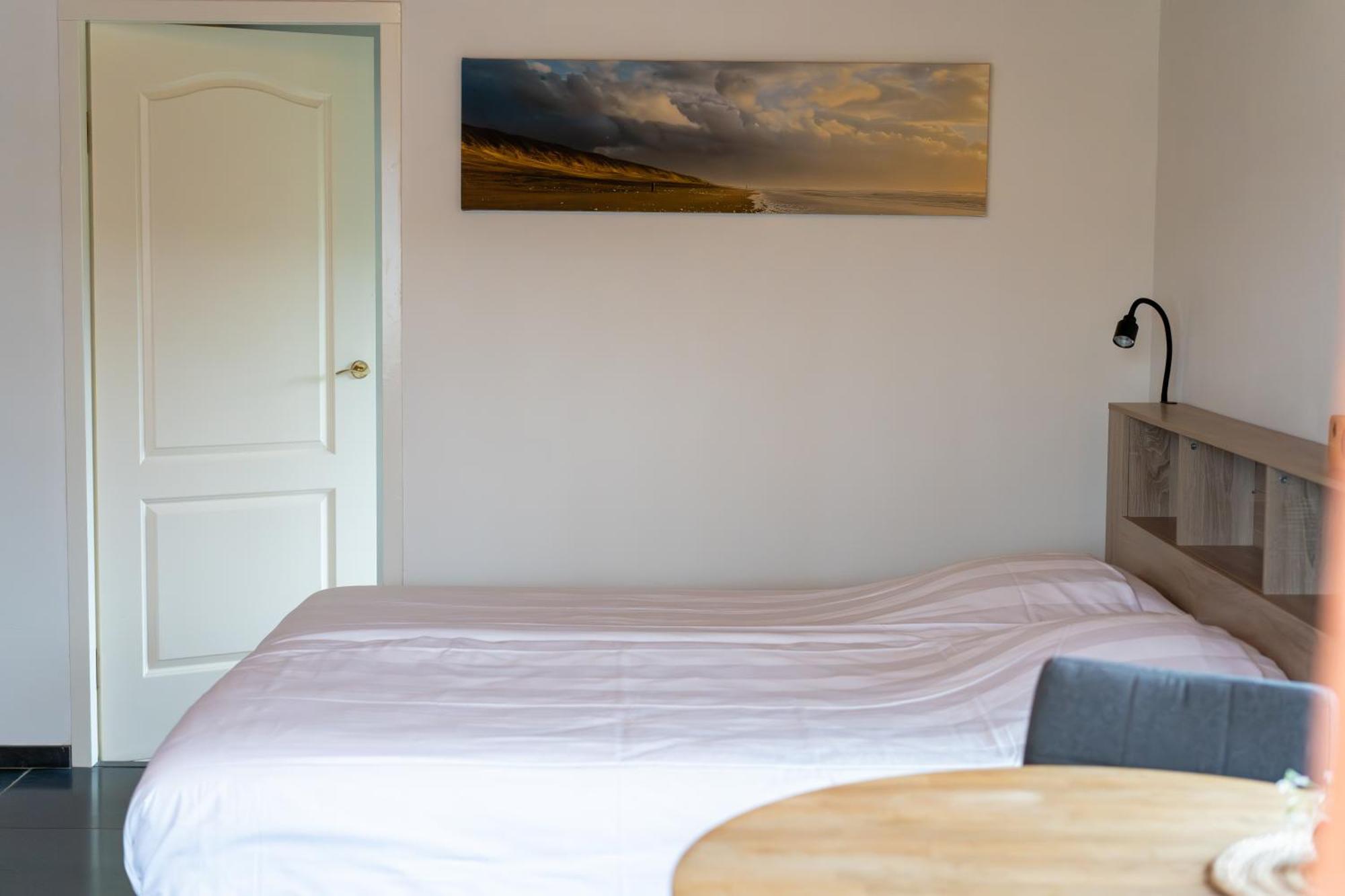De Vrijheid-Melkstal Apartment Де Коксдорп Екстериор снимка