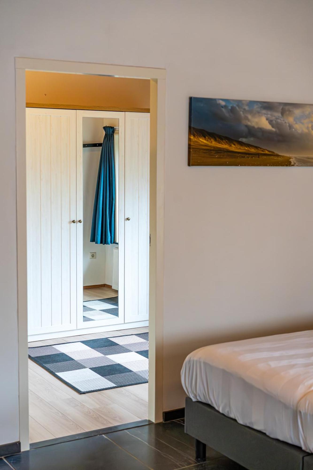 De Vrijheid-Melkstal Apartment Де Коксдорп Екстериор снимка
