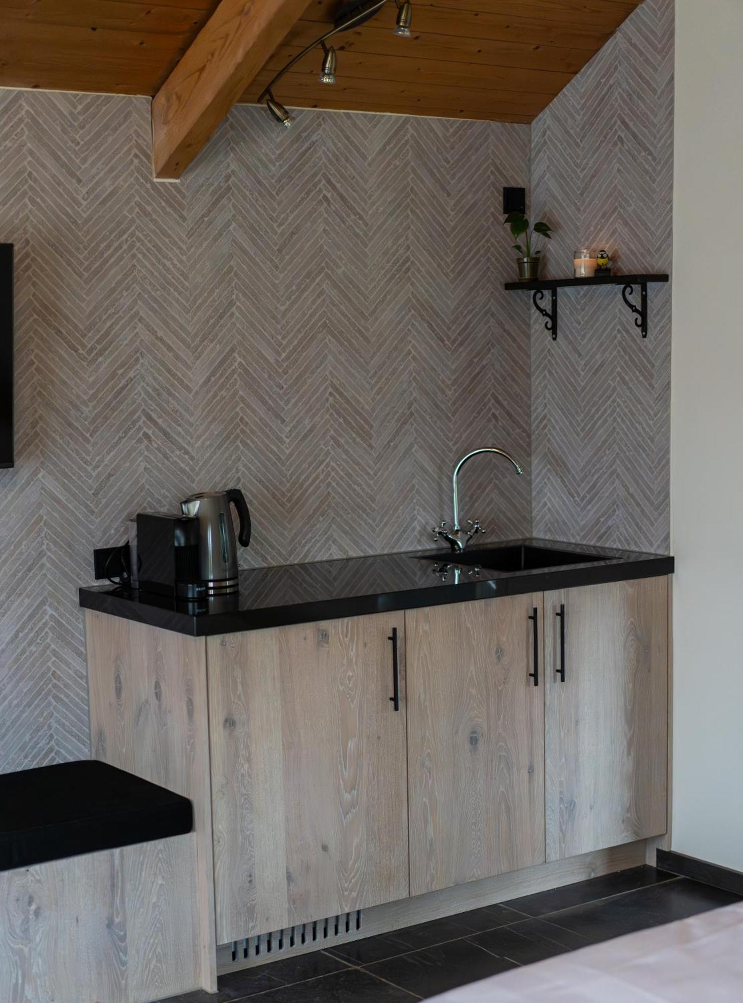 De Vrijheid-Melkstal Apartment Де Коксдорп Екстериор снимка