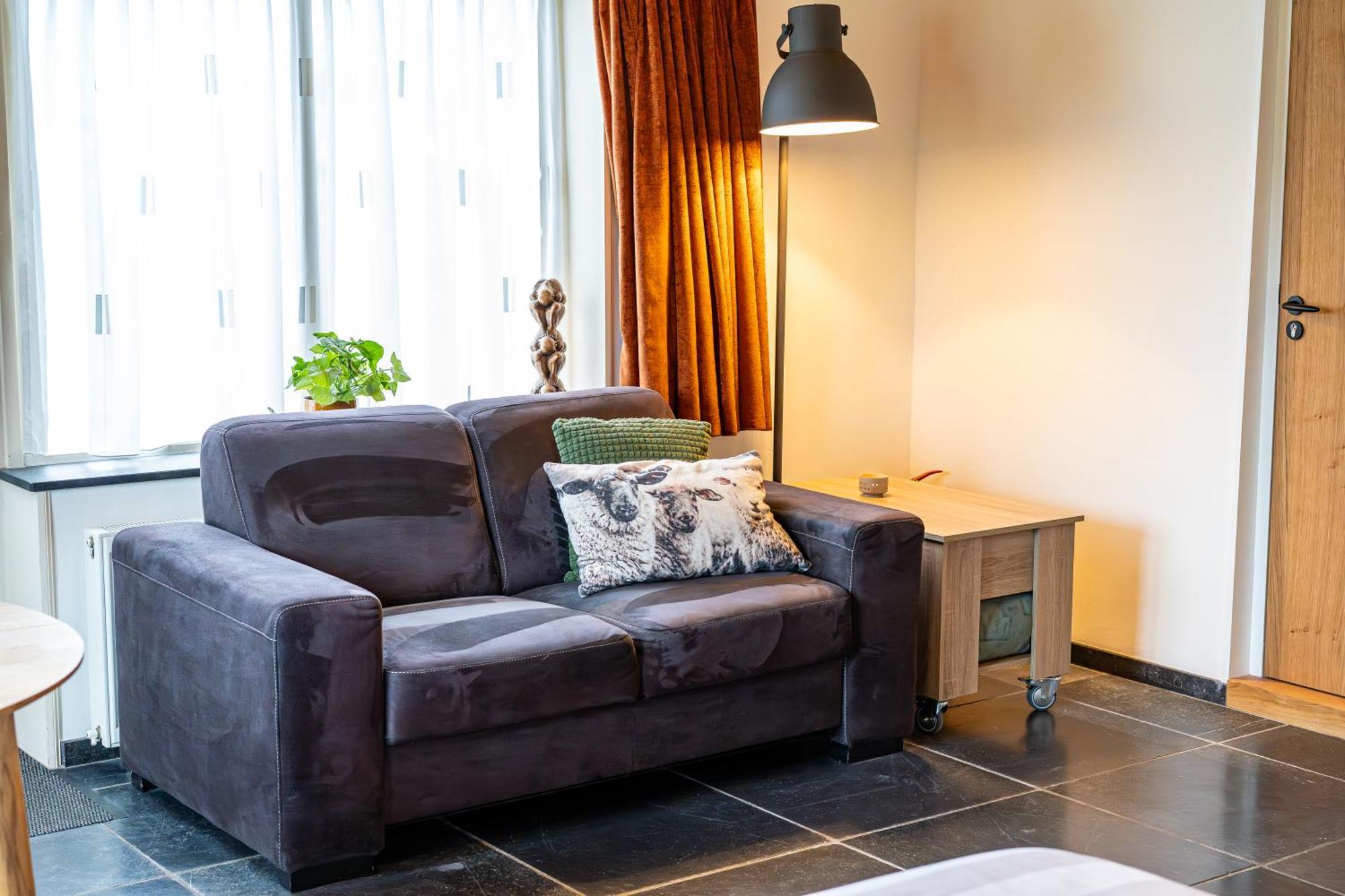 De Vrijheid-Melkstal Apartment Де Коксдорп Екстериор снимка